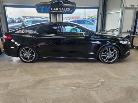 2017 Ford Mondeo for sale