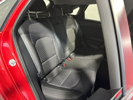2020 Kia Ceed K2 1.6 Crdi €18,800 thumbnail