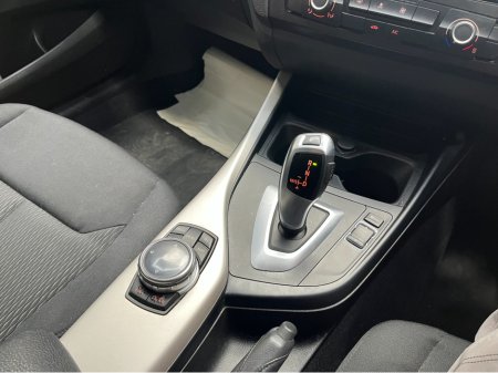 2014 BMW 1 Series - thumbnail 15