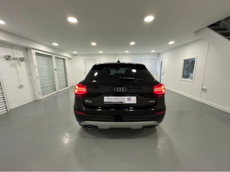 2018 Audi Q2 (182) Q2 1.0TFSI S TRONIC LOW KMS VW/AUDI SPECIALISTS WWW.DENISDARCYCARS.IE thumbnail