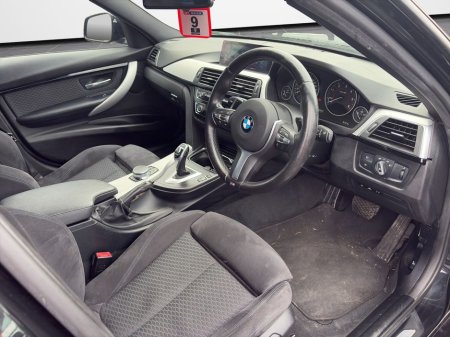 2017 BMW 3 Series - thumbnail 9