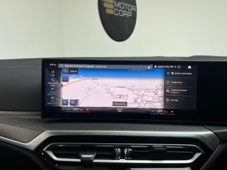 2022 BMW i4 M50 544HP €36,990 thumbnail