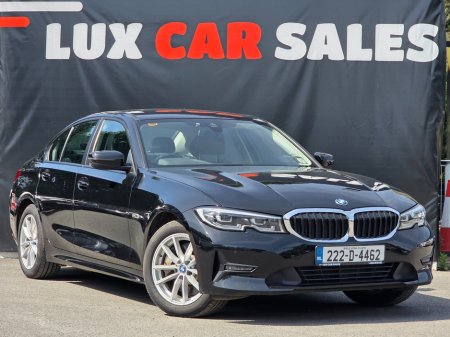 2022 BMW 3 Series 330e SE Pro Auto €26,450