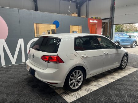 2015 Volkswagen Golf - thumbnail 2