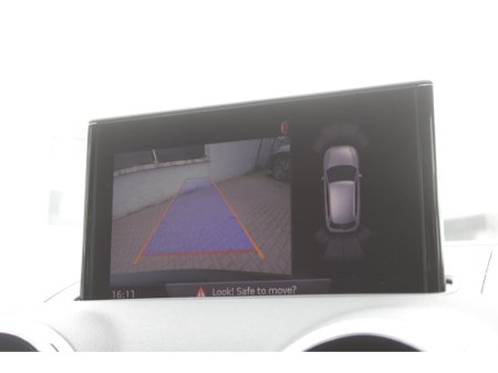 2019 Audi A3 - thumbnail 14