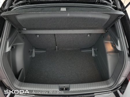 2026 Skoda Fabia *Order your 261* 130 1.5Tsi 175Bhp DSG thumbnail