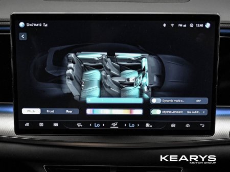 2026 BYD Sealion 7 - thumbnail 29