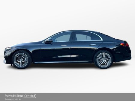 2024 Mercedes-Benz E Class - thumbnail 6