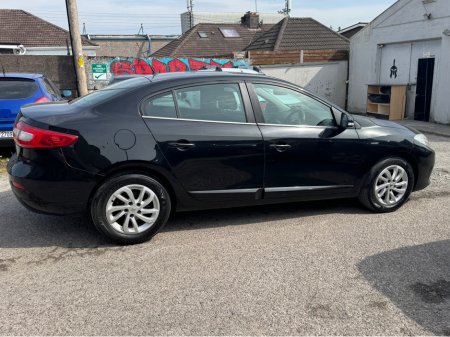 2015 Renault Fluence - photo 3