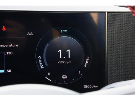 2025 Hyundai Tucson - thumbnail 21