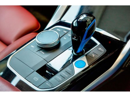 2022 BMW i4 M Sport PRO 40 eDrive 340PS €37,899 thumbnail