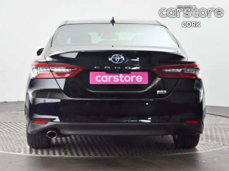 2020 Toyota Camry - thumbnail 4