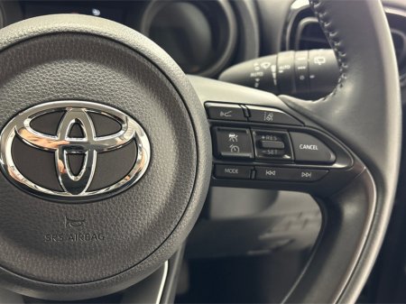 2023 Toyota Yaris Cross - thumbnail 22