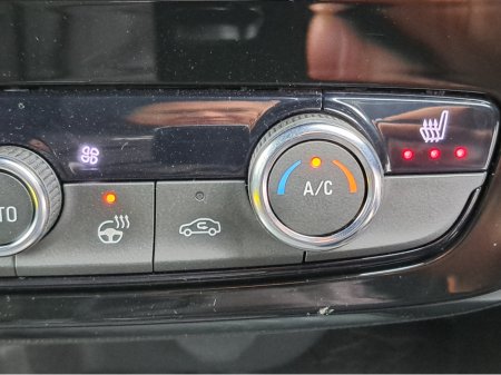 2026 Opel Mokka GS 1.2TURBO 136HP  **TOP SPEC*5 YEARS WARRANTY** €36,250 thumbnail