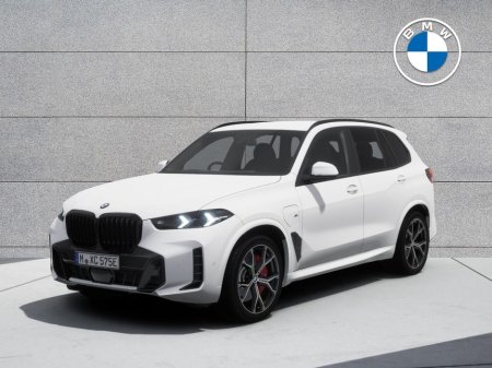 2026 BMW X5 xDrive50e M Sport Pro