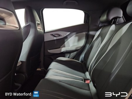 2026 BYD Dolphin Surf *Finance Rates from 3.5%* Order now for 261 delivery. COMFORT MODEL - 43.2kWh battery, up to 310km range. Includes 360 Surround Camera, Adaptive Cruise Control, Climate Control, Heated Seats, Sat Nav, €25,763 thumbnail