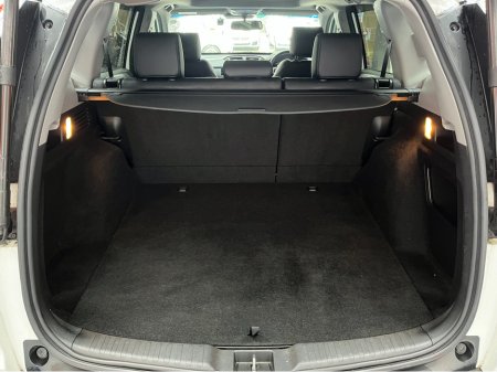 2018 Honda CR-V €24950! 2018 HONDA CR-V HEV EX HYBRID MASTERPIECE 2.0 AUTOMATIC / CRUISE CONTROL / REVERSE CAMERA / ELECTRIC MEMORY & HEATED SEATS / PANORAMIC SUNROOF €24,950 thumbnail