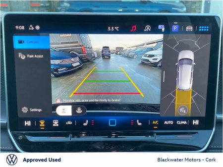 2025 Volkswagen Tayron - thumbnail 17