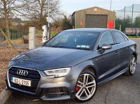 2016 Audi A3 for sale