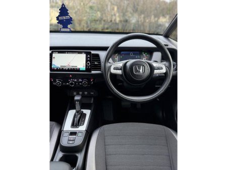 2025 Honda Jazz - thumbnail 17