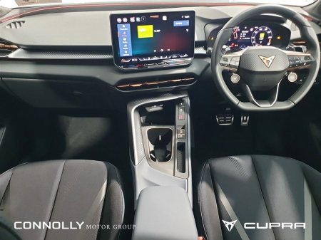 2026 Cupra Terramar  thumbnail