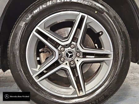 2020 Mercedes-Benz GLE Class - thumbnail 5