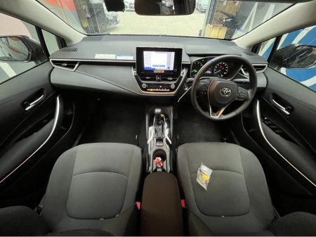 2024 Toyota Corolla - thumbnail 12