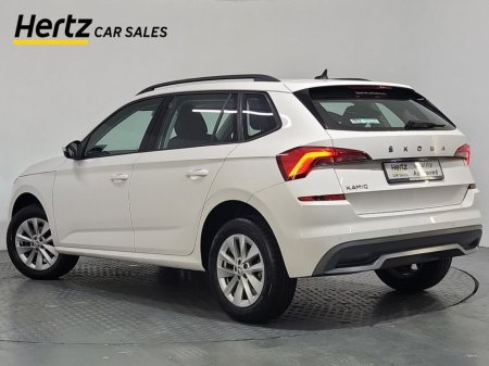 2024 Skoda Kamiq - photo 3