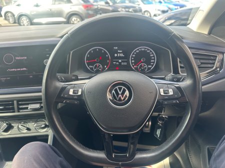 2021 Volkswagen Polo - thumbnail 14