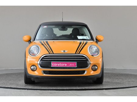 2015 MINI Hatch - thumbnail 2
