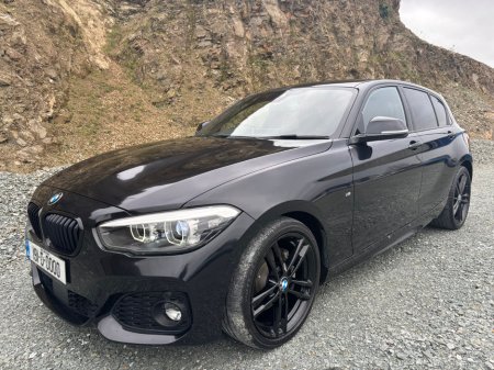 2019 BMW 1 Series - thumbnail 6