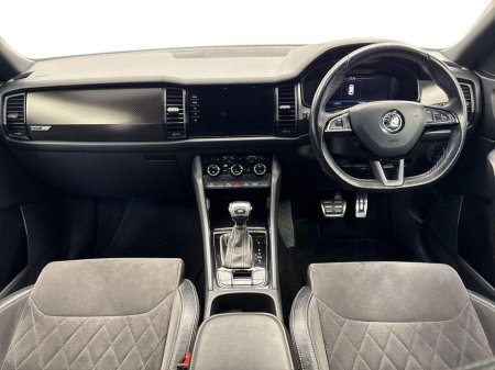 2020 Skoda Kodiaq - thumbnail 8