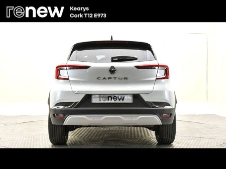 2024 Renault Captur - thumbnail 10