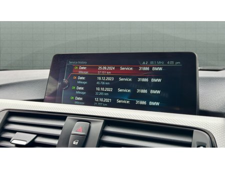 2017 BMW 3 Series - thumbnail 23