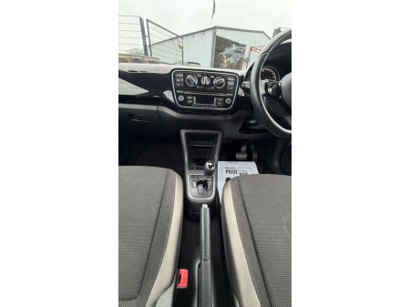 2014 Volkswagen up! - thumbnail 15