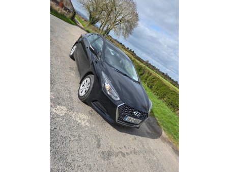 2019 Hyundai i40 Comfort 1.6 Diesel