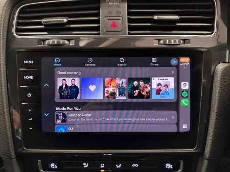 2020 Volkswagen Golf - thumbnail 29