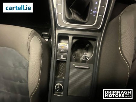 2016 Volkswagen Golf - thumbnail 13