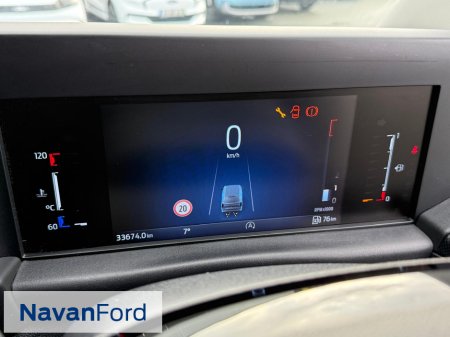 2024 Ford Transit Custom Trend SWB 2.0 TD 110Ps €28,950 thumbnail