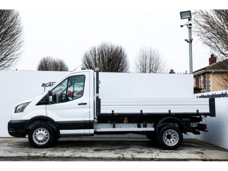 2025 Ford Cargo - view 2