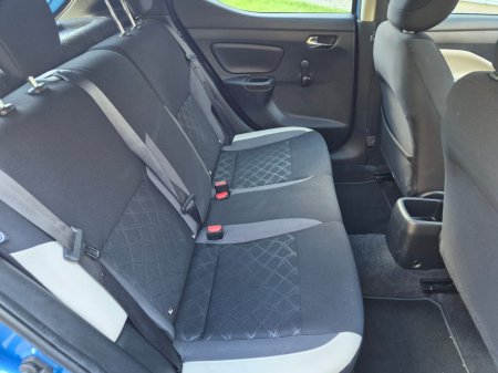 2018 Nissan Micra - thumbnail 12