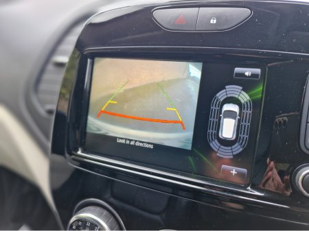 2019 Renault Captur - thumbnail 16