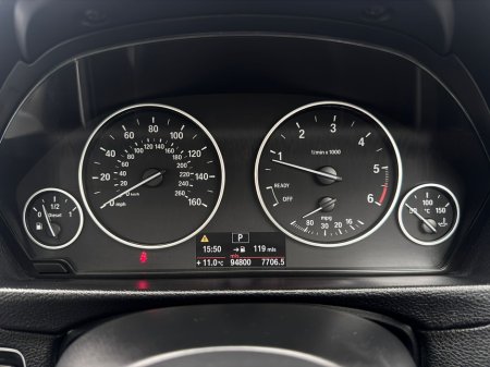 2012 BMW 3 Series - thumbnail 33