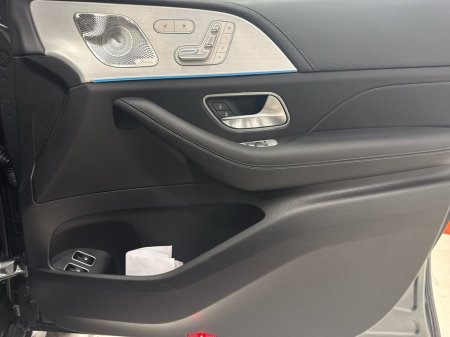 2025 Mercedes-Benz GLE Class - thumbnail 19