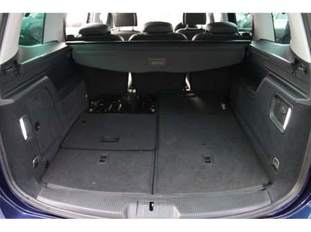 2017 Volkswagen Sharan 1.4TSI HIGHLINE EDITION  5DR MPV 7 SEAT AUTO // HUGE SPEC // 118,000KM'S / IMMACUALTE CONDITION // BUY WITH CONFIDENCE AA AND SIMI APPROVED DEALER 2025 // FINANCE ARRANGED // ALL TRADE INS WELCOME // €25,950 thumbnail