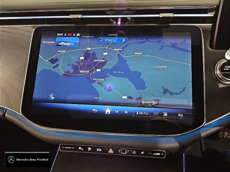 2026 Mercedes-Benz E Class E300de AMG Line with Panoramic Sunroof €91,950 thumbnail