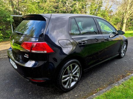 2016 Volkswagen Golf - thumbnail 7