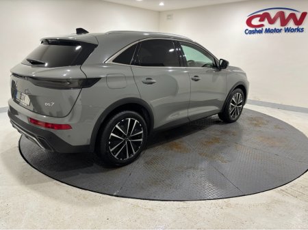 2024 DS Automobiles DS 7 - thumbnail 7