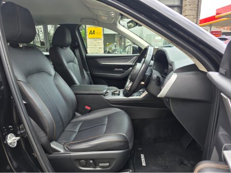 2023 Mazda CX-60 - thumbnail 15