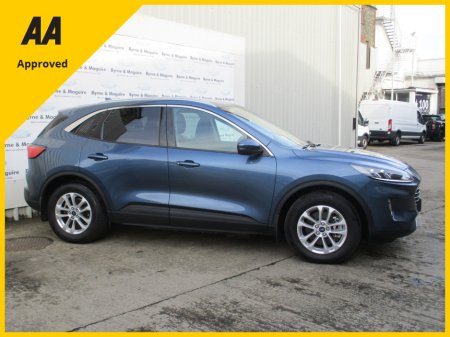 2021 Ford Kuga - thumbnail 35